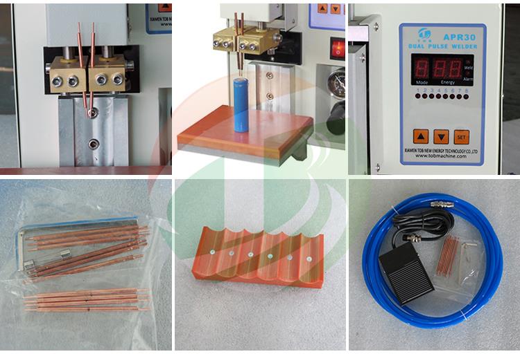 product-1-1 18650 Battery Spot Welding Machine TOB-APR30 details.jpg