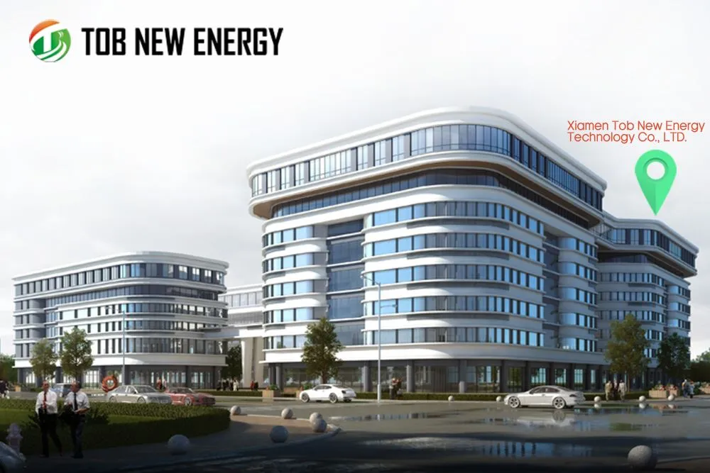 tob new energy tob new energy