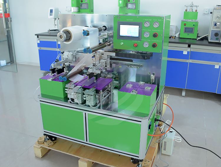 product-750-566 battery stacking machine