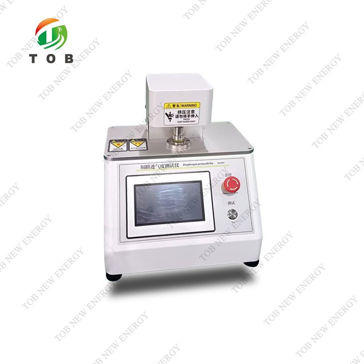 Gurley Air Permeability Tester factory