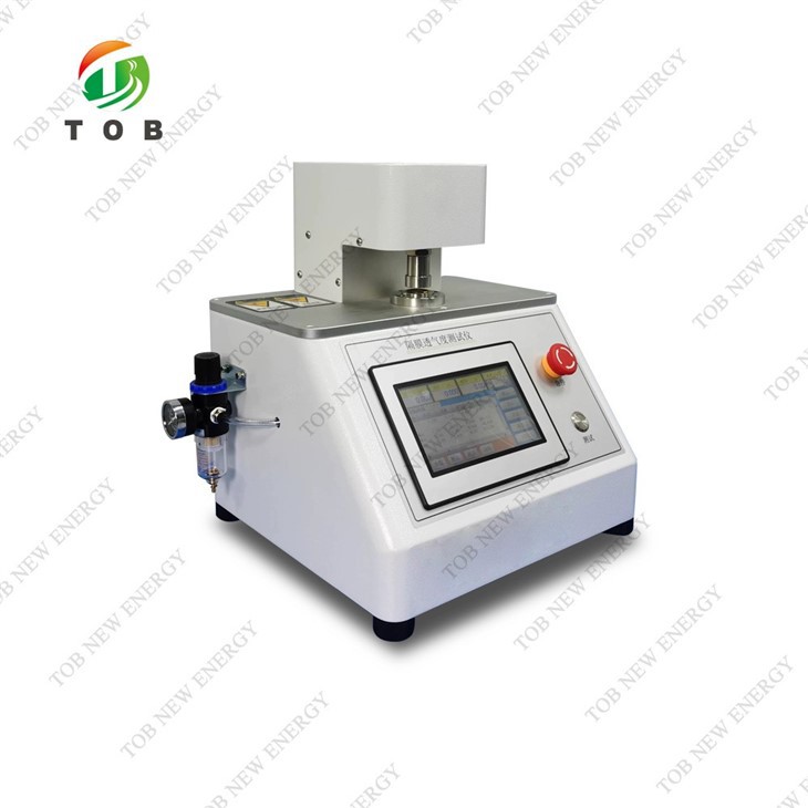 Gurley Air Permeability Tester best