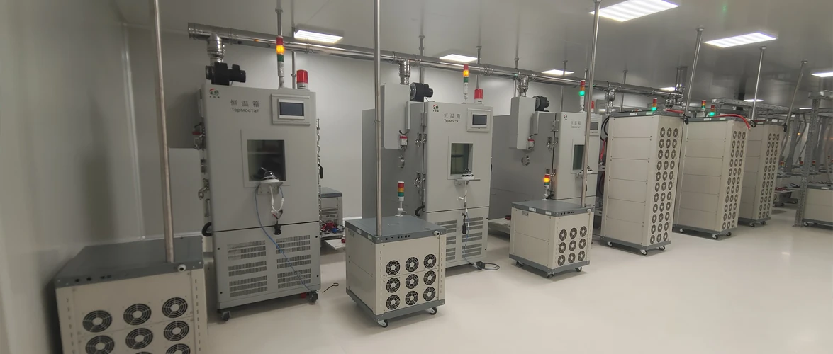 battery safety tester battery safety tester