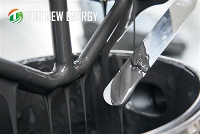 Fijnheidsvereisten voor lithium-ionbatterijslurry