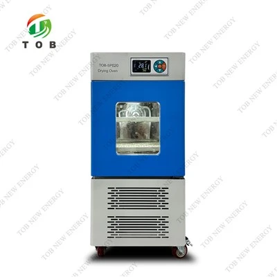 Batterijtest Temperatuurregelsysteem