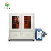 Koperfolie laserboormachine