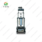 Dompelcoatingmachine op hoge temperatuur-