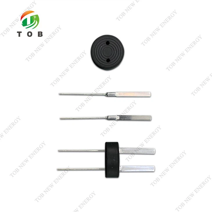 Supercapacitor Cans Materials