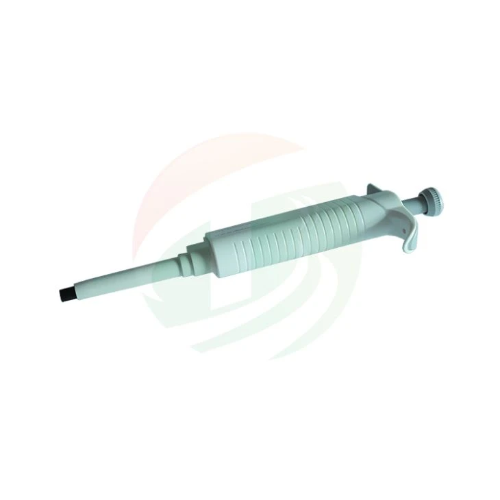 Micropette Pipette For Lithium Battery