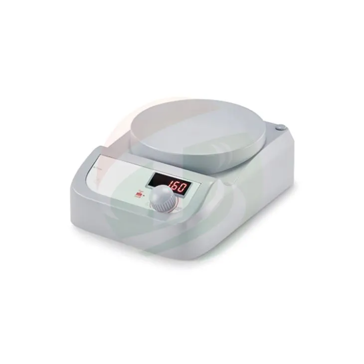 Laboratorium kookplaat