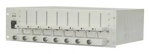 Knoopcelbatterijtester