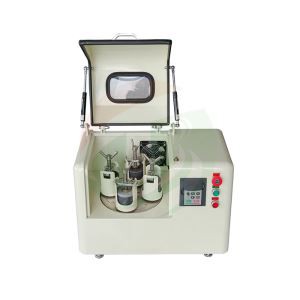 Lab Planetary Ball Mill