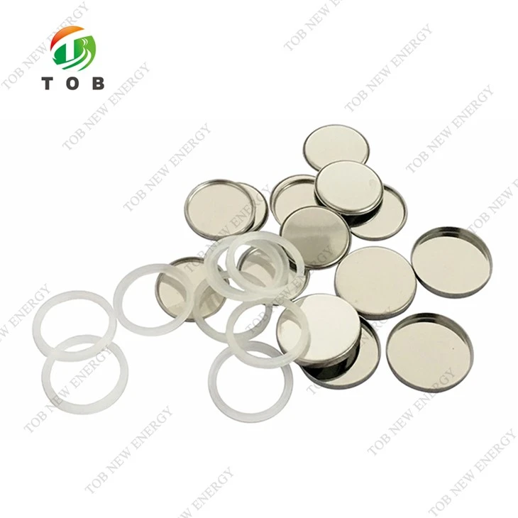 1820 Coin Cell Cases