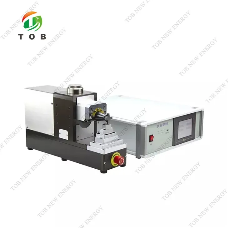 Ultrasone metaallasmachine van 3600 W