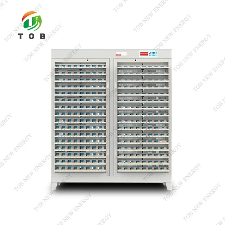 5V3A batterijvormingsmachine