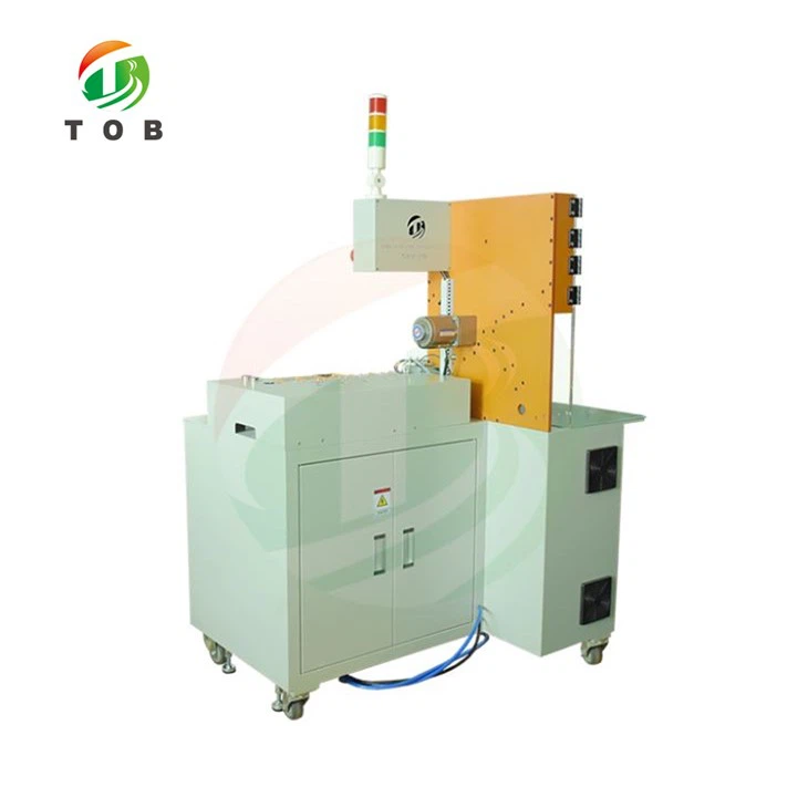 Battery Impedance Measurement