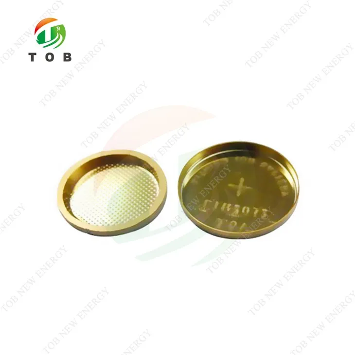 Goudkleurige muntceldoosjes