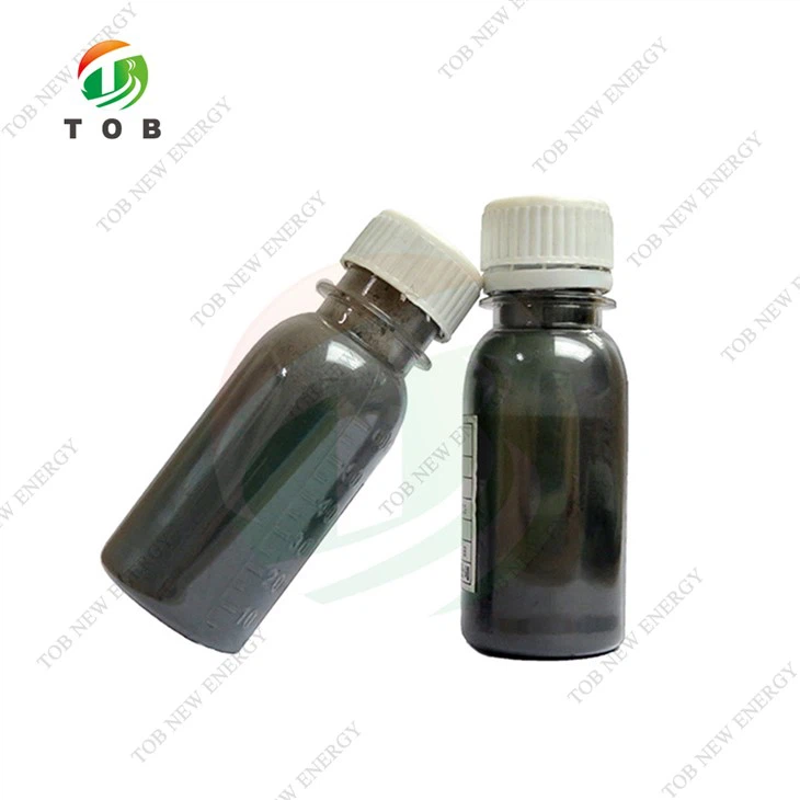 Graphite conductivity