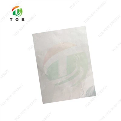 30um geëtste aluminiumfolie