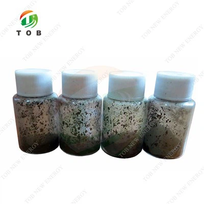 Meerwandige koolstofnanobuisjes