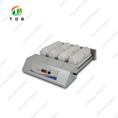 Buisrollermixer