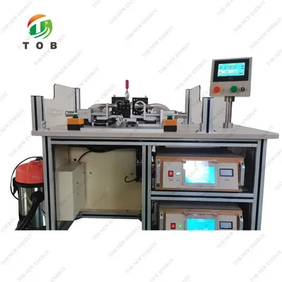 Ultrasone kneedmachine