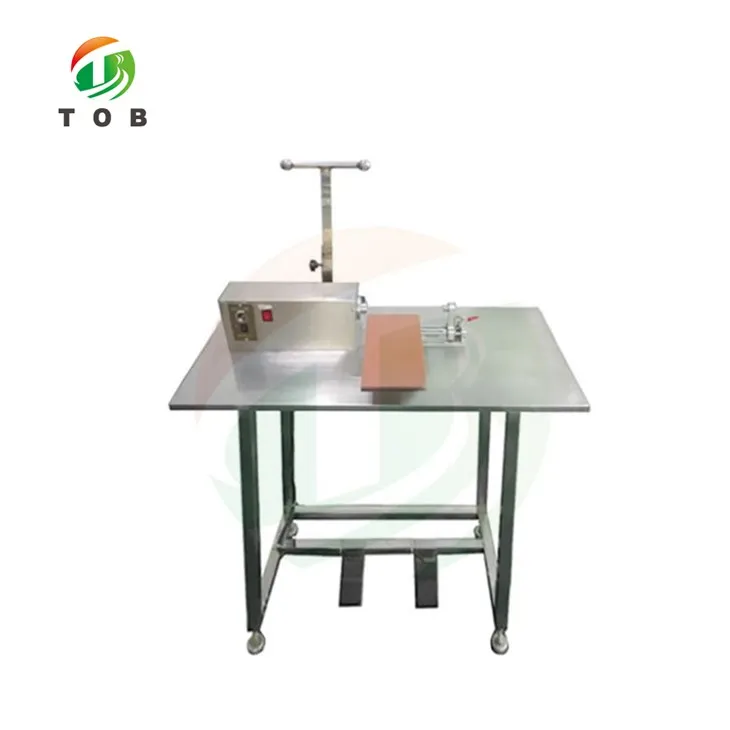 Vierkante cilindrische batterijwikkelmachine